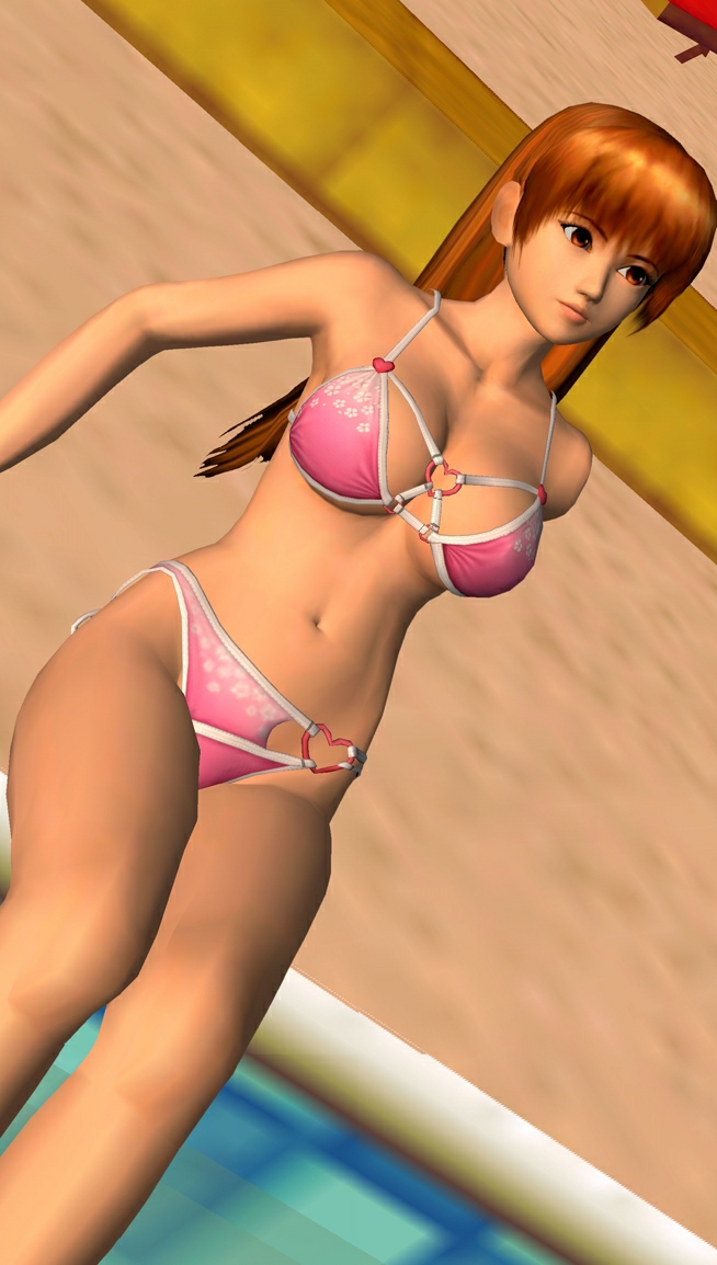 Dead or Alive: Paradise - Imagen 19